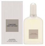 Parf&uuml;&uuml;mvesi Tom Ford Grey Vetiver, 50 ml