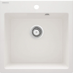 K&ouml;&ouml;givalamu Deante Evora ZQJ_A103, graniit, 50 cm x 50 cm x 21.6 cm, alabaster v.