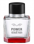 Tualettvesi Antonio Banderas Power Of Seduction, 100 ml