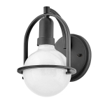 Valgusti seinale Elstead Lighting Somerset, E27, 1 x 60 W, valge v.