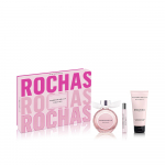 Kinkekomplektid naistele Rochas Mademoiselle Rochas