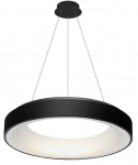 Valgusti rippuv AZzardo Sovana AZ3437, LED, 2300 - 6500 &deg;K, 1 x 40 W, valge v.