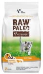 Kuiv kassitoit Vet Expert Kitten, kanaliha/kalkun, 2 kg