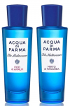 Parf&uuml;&uuml;mikomplekt Acqua Di Parma Blu Mediterraneo Mirto di Panarea & Fico di Amalfi