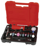 Pneumaatiline sirglihvmasin Einhell TC-PP 220