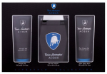 Kinkekomplektid meestele Lamborghini Acqua men