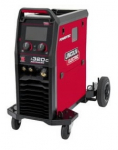 Keevitusaparaat Lincoln Electric Powertec i320C Advanced