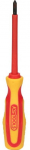 Kruvikeeraja KS Tools Ergotorque VDE 117.0534-E, risti, 18.5 cm
