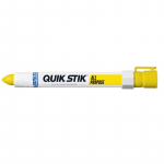 Marker Markal Quik Stik, kollane