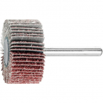 Klapiga lihvimissilinder Pferd F 40x20/6mm A40, 40 mm