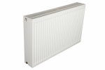 Radiaator Sanica 33PKKPKP, 80 cm x 50 cm, k&uuml;lg&uuml;hendus, 1521.6 W, valge