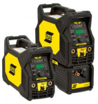 Keevitusaparaat ESAB ET 210iP TIG DC