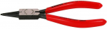 N&auml;pitsad r&otilde;ngaste jaoks Knipex 44 11 J1, 140 mm