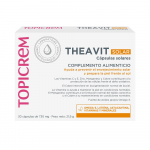 Toidulisand Topicrem Ah Theavit Solar, 30 tk