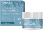 &Ouml;ine n&auml;okreem Floslek Niacinamide Smoothing, 50.0 ml