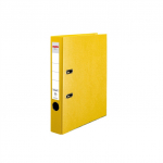 Registraator-mapp Herlitz 11167517, A4 Kollane v.