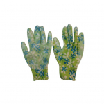 Kindad kummeeritud GA65, M