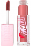 Huulev&auml;rvi alus Maybelline Lifter Plump, 5.4 ml, peach fever, 005