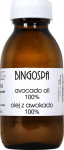 Keha&otilde;li BingoSpa Avocado, 100 ml