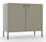 Kummut ADRK Tili, roheline v., 58.9 cm x 83.6 cm x 40.8 cm