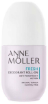 Deodorant naistele Anne M&ouml;ller Fresh Roll-on, 75 ml