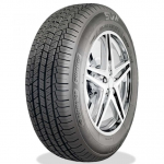 Suverehv Kormoran Summer SUV 245/45/R19, 98-W, D, C, 70 dB