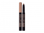 Lauv&auml;rv Maybelline Color Tattoo 24H Eye Stix, 1.4 g, kuldne v. 030