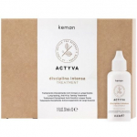 Juuksemask Kemon Actyva Disciplina Intensa Treatment, 12 tk, 360 ml