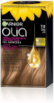 Juuksev&auml;rv Garnier Olia, dark blond, 7.0, 174.0 ml