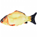 Pehme m&auml;nguasi kala Jokomisiada, hall v., 3 cm