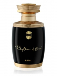 Parf&uuml;&uuml;mvesi Ajmal Rhythm Of Oud, 75 ml