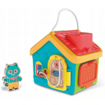 &Otilde;ppemajake Clementoni Montessori, mitmev&auml;rviline