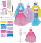 &Otilde;mblustarvikud Fashion Studio, mitmev&auml;rviline