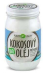 Keha&otilde;li Purity Vision Bio Coconut, 120 ml