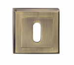 Ukse lukuaugu kate Metal-Bud Beta/Sigma, messingi