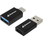 Adapter Sharkoon OfficePal, must v.