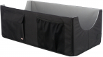 Loomade transpordikott Trixie, 80 cm x 39 cm x 28 cm