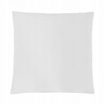 Dekoratiivpadjap&uuml;&uuml;r Adriatic POAD-01, valge v., 60 cm x 60 cm