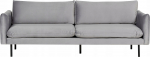 Diivan Beliani Vinterbro, hall v., 220 x 84 cm x 86 cm