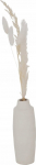 Vaas Boltze Bianca, 16 cm, valge v.
