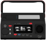 Akupank Energizer PPS300W2, 80000 mAh, must v.