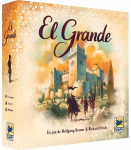 Lauam&auml;ng Hans im Gl&uuml;ck El Grande, EN