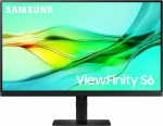 Monitor Samsung ViewFinity S6 S27D600, TFT IPS, 100 Hz, WQHD, 27"