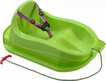 Plastist kelk Marmat Mini, roheline v., 71 cm x 52 cm