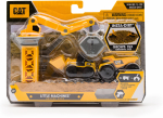 Ehituss&otilde;idukid Cat Little Machines Ground Crew 83195, kollane