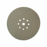 Lihvimisleht Klingspor PS 33 CK GLS38, 150, &Oslash; 225 cm