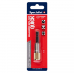 Magnetilise otsa hoidja Specialist+ Quick, 60 mm