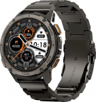 Nutikell Maxcom FW110 Titan Chronos, must v.