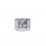 Emailv&auml;rv, korrosioonivastane metallkonstruktsioonidele Rilak Alukid, l&auml;ikiv, 0.45 l, h&otilde;be v.