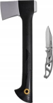 Komplekt Fiskars Siekiera A6 Limited Edition, s&ouml;eteras